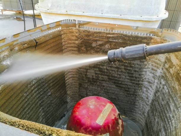 Best Residential Air Duct Cleaning  in Montecito, CA