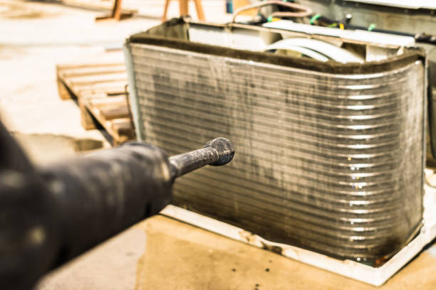 Best Best Air Duct Cleaning Company  in Montecito, CA