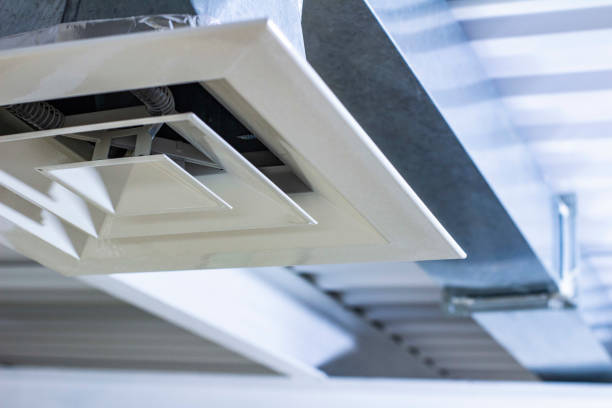 Best Air Duct Cleaning Near Me  in Montecito, CA