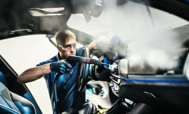 Best Best Air Duct Cleaning Company  in Montecito, CA