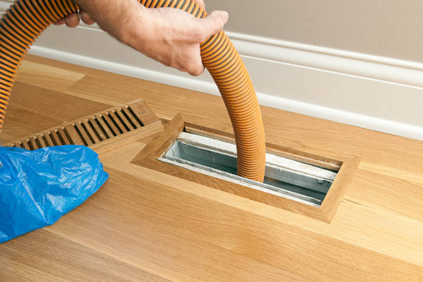 Best Duct Cleaning for Offices  in Montecito, CA